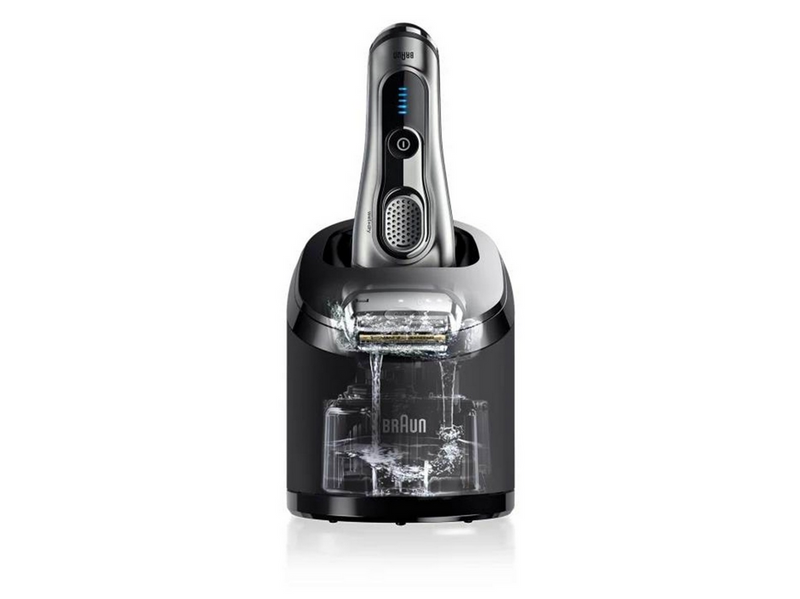 Braun Zubehör CCR4 3-in-1 ShaverCare
