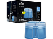 Braun Zubehör CCR4 3-in-1 ShaverCare