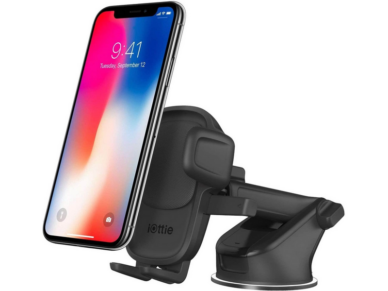 iOttie Easy One Touch 5 Dash & Windshield Mount