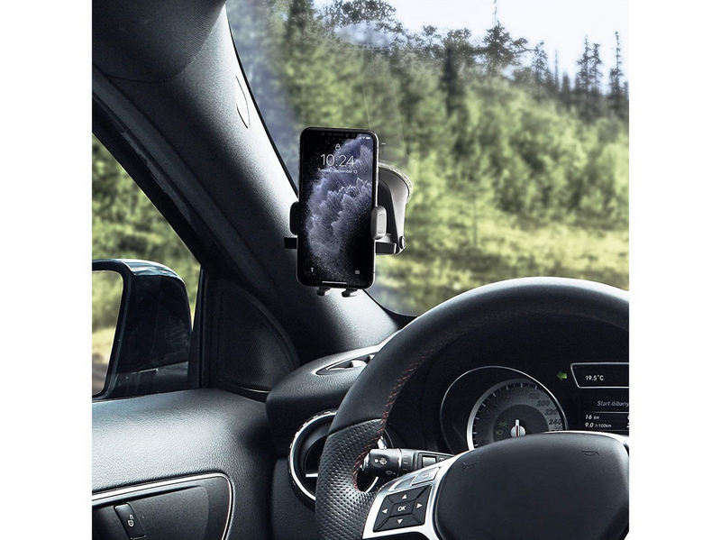 iOttie Easy One Touch 5 Dash & Windshield Mount