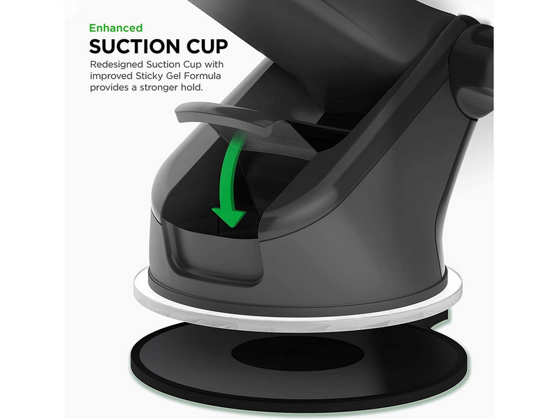 iOttie Easy One Touch 5 Dash & Windshield Mount