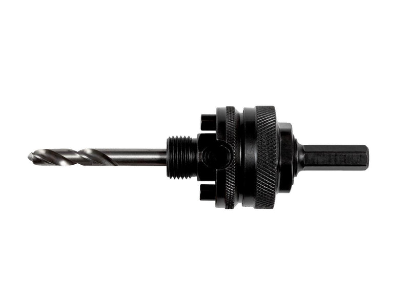 BAHCO  Hole saw arbor 32X100MM