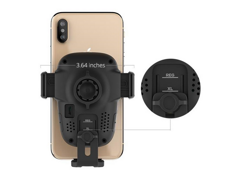 iOttie AutoSense Wireless Dash Mount