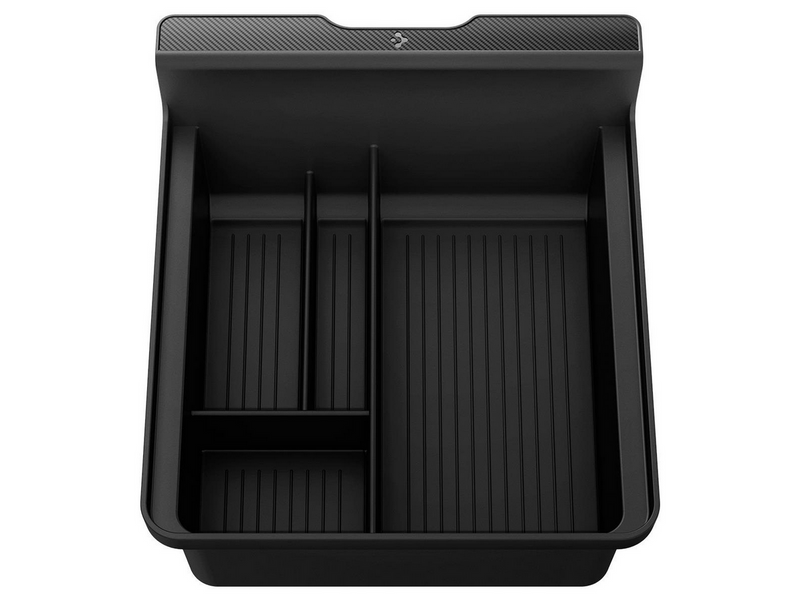Spigen Tesla Center Console Organizer - black - Model Y/3