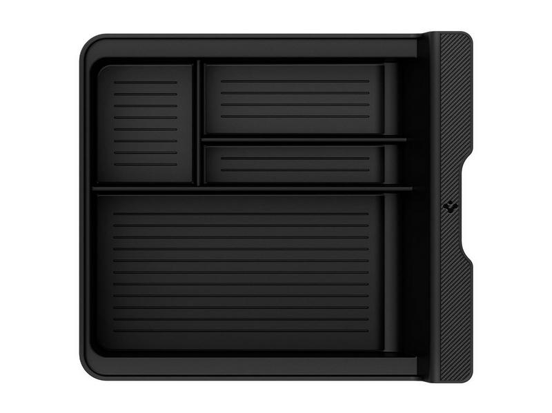 Spigen Tesla Center Console Organizer - black - Model Y/3