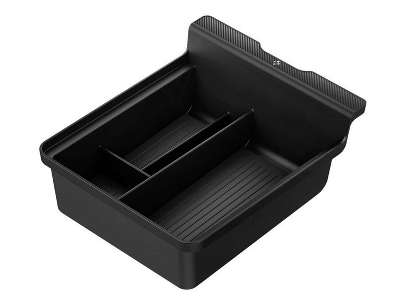 Spigen Tesla Center Console Organizer - black - Model Y/3