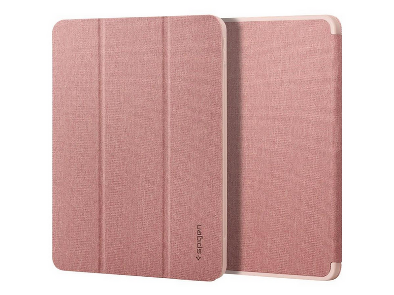 Spigen Urban Fit - rose - iPad Pro 11" (2022/2021/2020/2018)