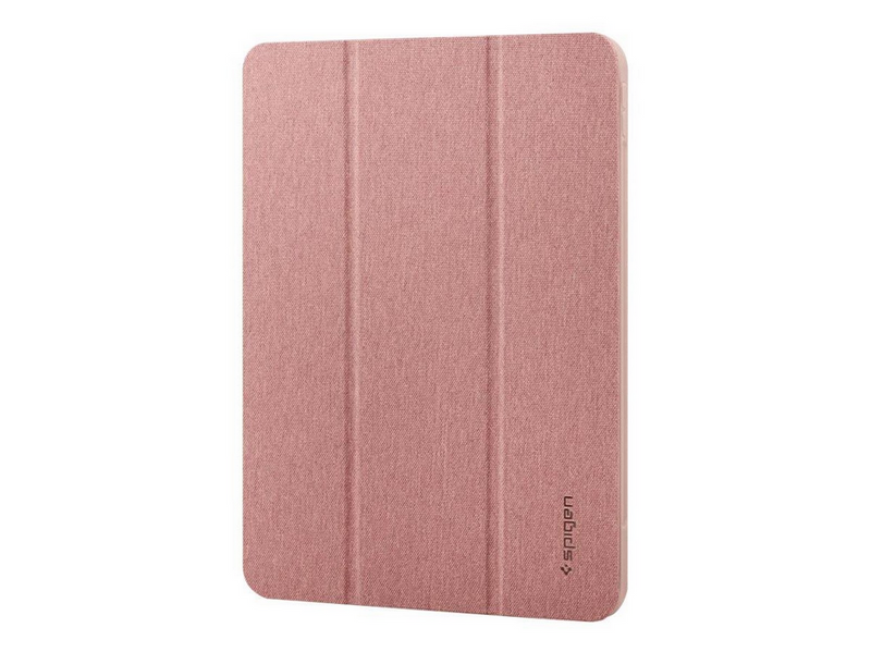 Spigen Urban Fit - rose - iPad Pro 11" (2022/2021/2020/2018)