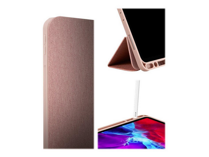 Spigen Urban Fit - rose - iPad Pro 11" (2022/2021/2020/2018)