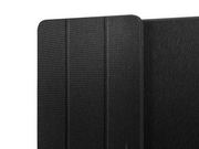 Spigen Urban Fit - black - iPad 10.9" 2022/11" 2025