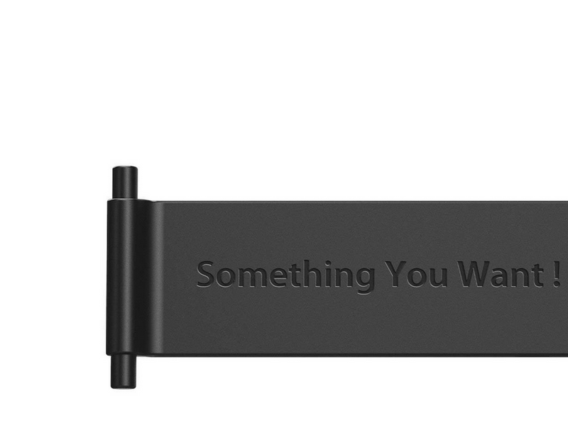 Spigen Tough Armor - black - Samsung Galaxy S23 Ultra