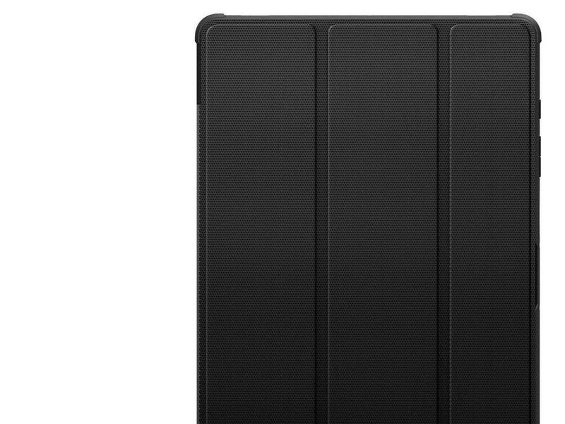 Spigen Rugged Armor Pro - black - Samsung Galaxy Tab S10+/S9+