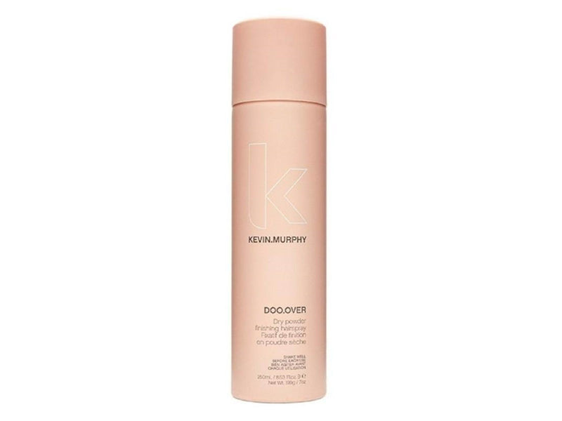 Kevin Murphy Doo.Over