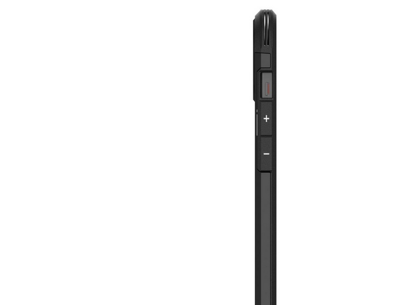 Spigen Tough Armor MagSafe - black - iPhone 15