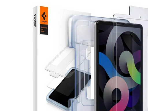 Spigen Glass EZ Fit 1 Pack - iPad Air 10.9" (2022/2020)/iPad Pro 11" (2022/2021/2020/2018)