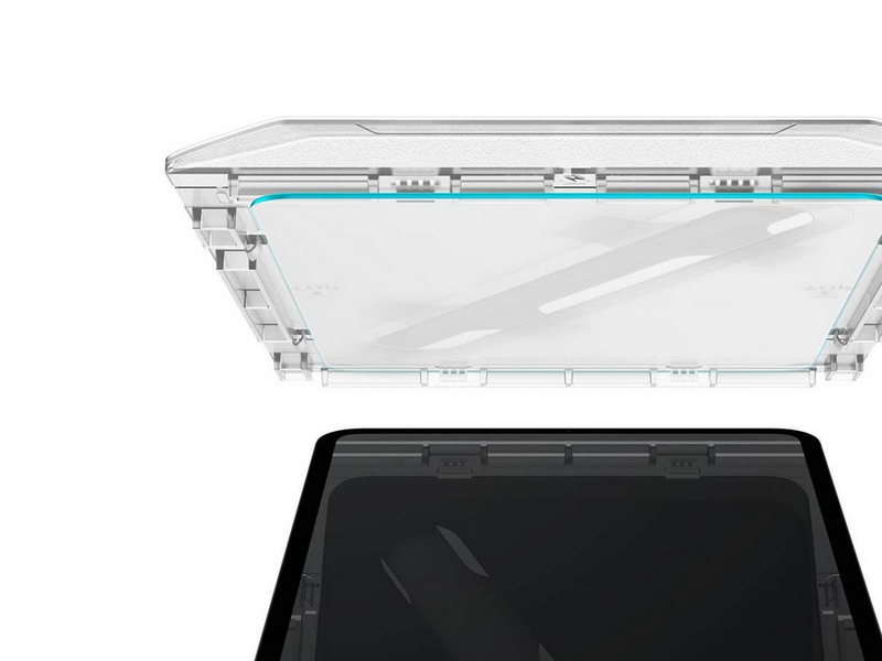 Spigen Glass EZ Fit 1 Pack - iPad 10.9" 2022/11" 2025