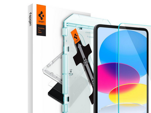 Spigen Glass EZ Fit 1 Pack - iPad 10.9" 2022/11" 2025