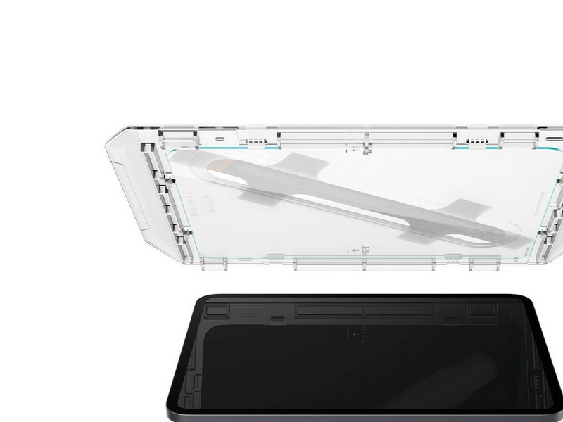 Spigen Glass EZ Fit 1 Pack - iPad 10.9" 2022/11" 2025
