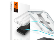 Spigen Glass tR EZ Fit HD Transparency 2 Pack - Samsung Galaxy S25/S24
