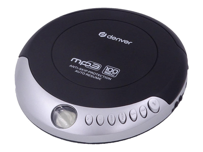 DENVER DMP-391