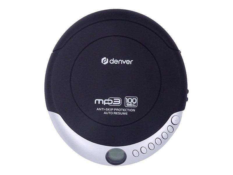 DENVER DMP-391