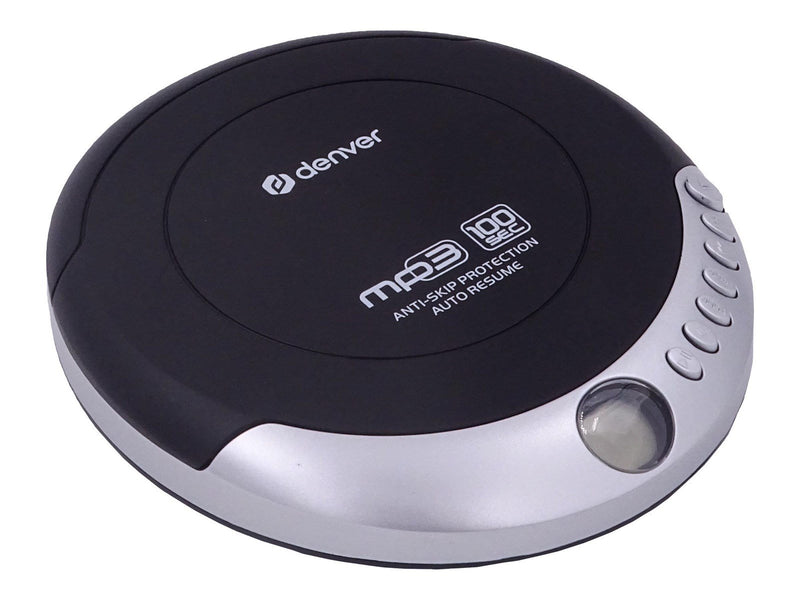 DENVER DMP-391