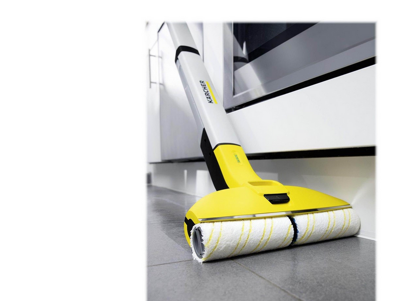 Kärcher Handstaubsauger EWM 2