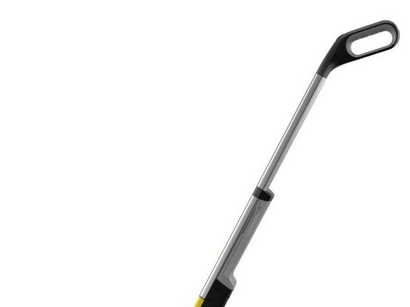 Kärcher Handstaubsauger EWM 2
