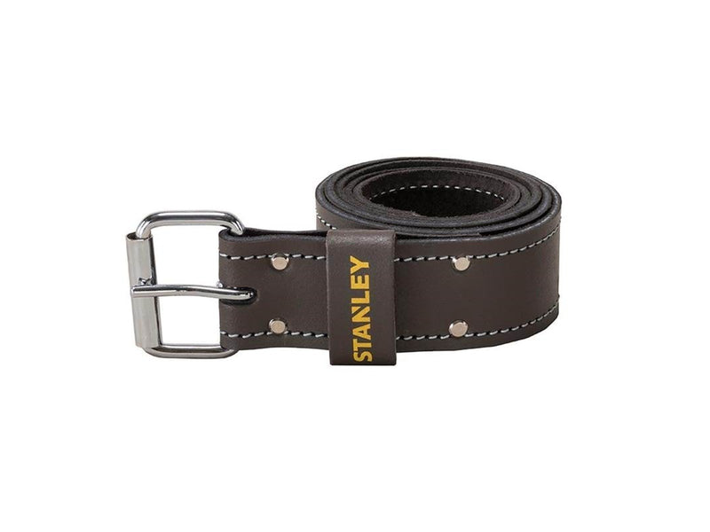 Stanley Leather Belt