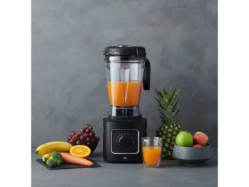Witt Premium Mixer Power Blender - 1500 W