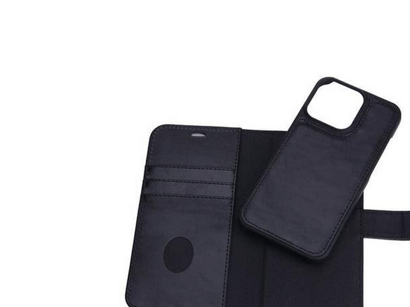 Radicover Mobile Case Black - iPhone 13 Pro