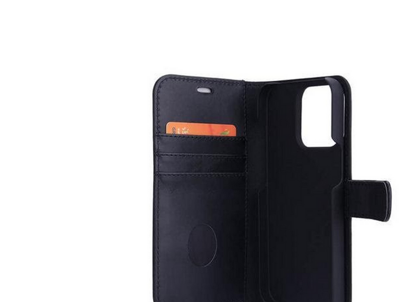 Radicover Mobile Case Black - iPhone 13 Pro