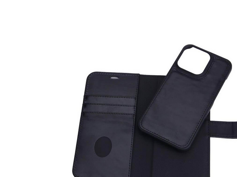 Radicover Mobile Case Black - iPhone 13 Pro