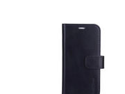 Radicover Wallet Case 2-in-1 Black - iPhone 13 Mini