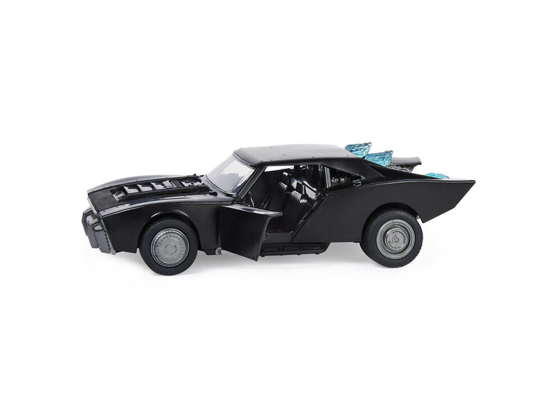 DC Comics Batman Movie Batmobile