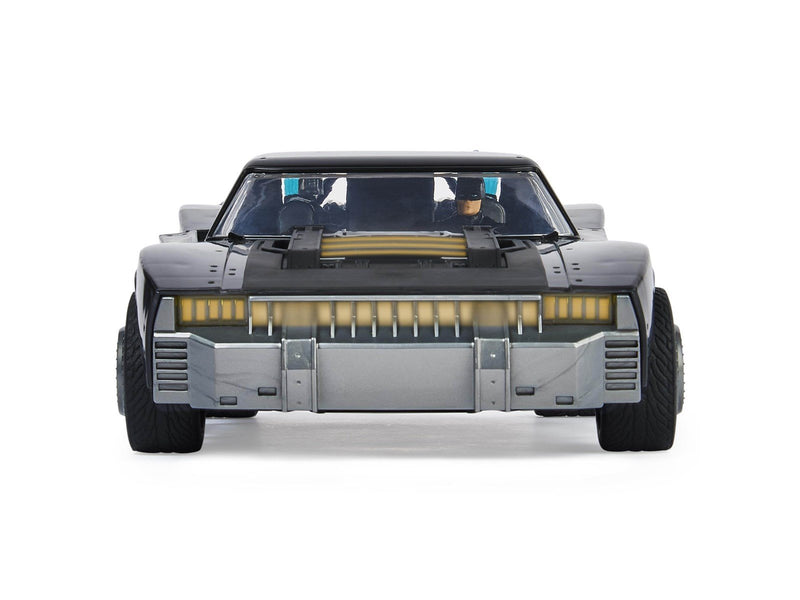 DC Comics Batman Movie Batmobile