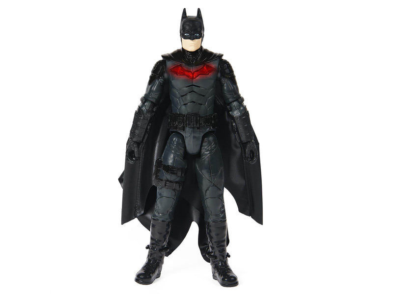 DC Comics Batman - Wingsuit Batman 30 cm