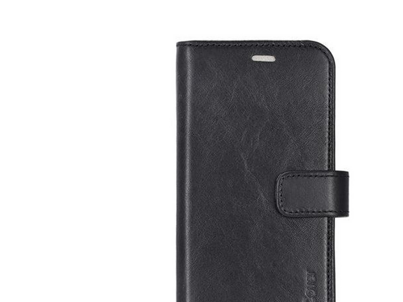 Radicover Wallet Case Black - iPhone 12 / 12 Pro