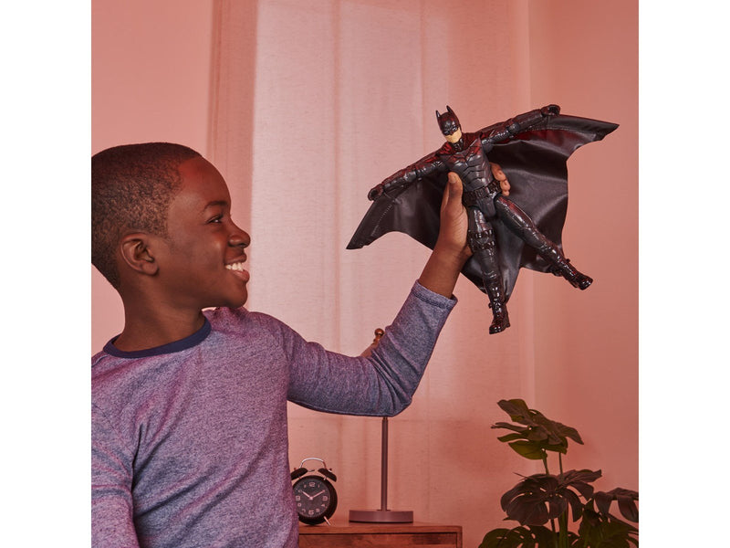DC Comics Batman - Wingsuit Batman 30 cm