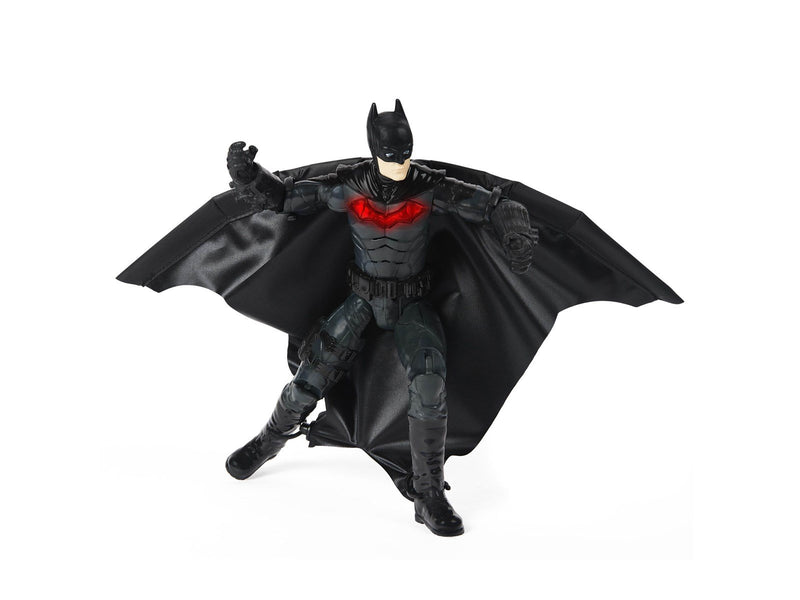 DC Comics Batman - Wingsuit Batman 30 cm