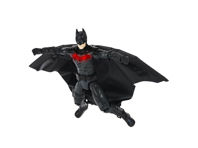 DC Comics Batman - Wingsuit Batman 30 cm