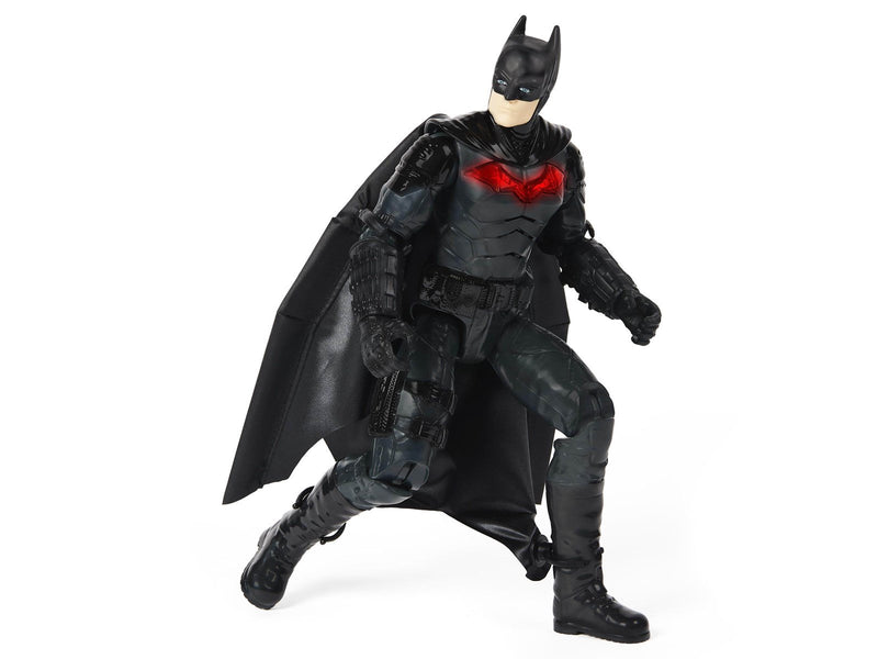 DC Comics Batman - Wingsuit Batman 30 cm