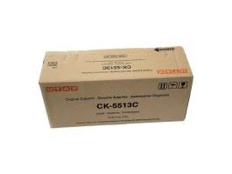 Utax CK-5513C - Tonerpatrone Cyan