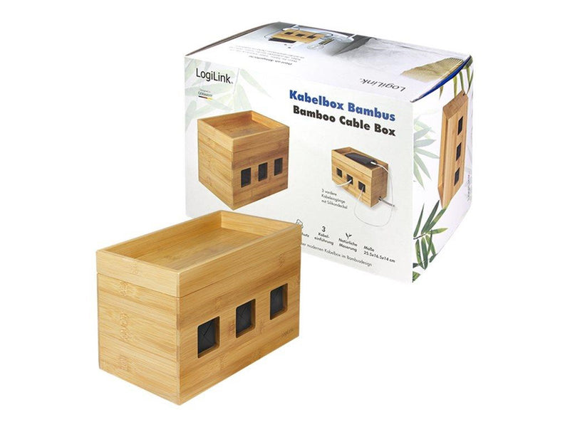 LogiLink - cable organiser