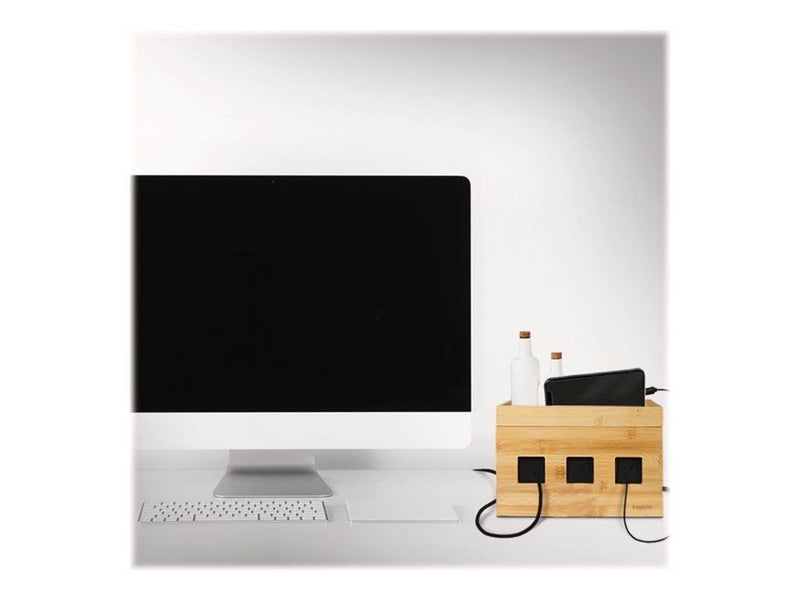 LogiLink - cable organiser