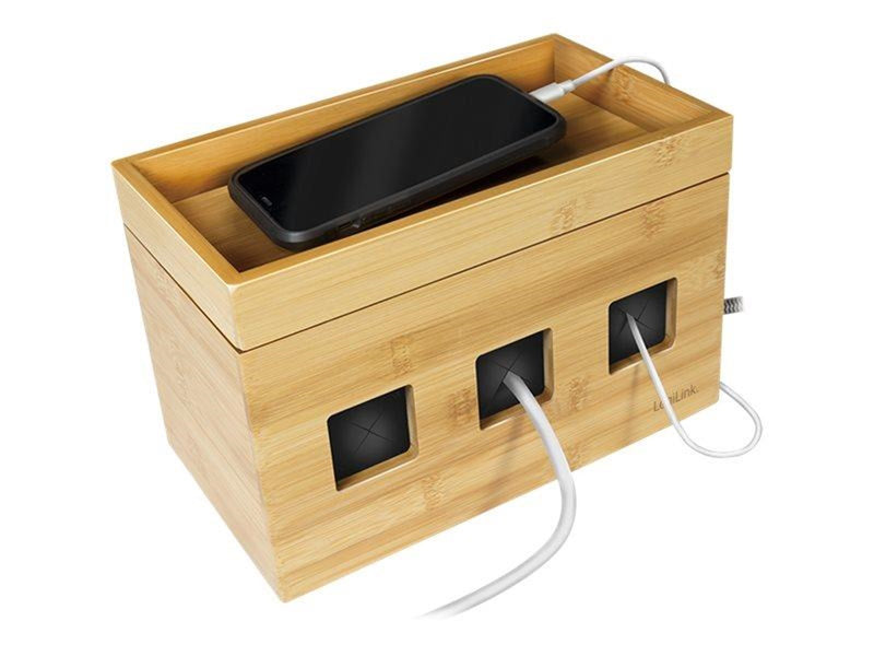 LogiLink - cable organiser