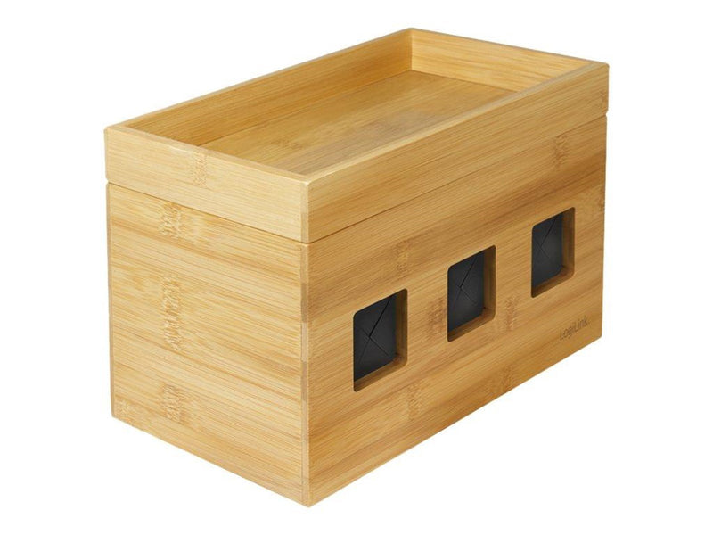 LogiLink - cable organiser