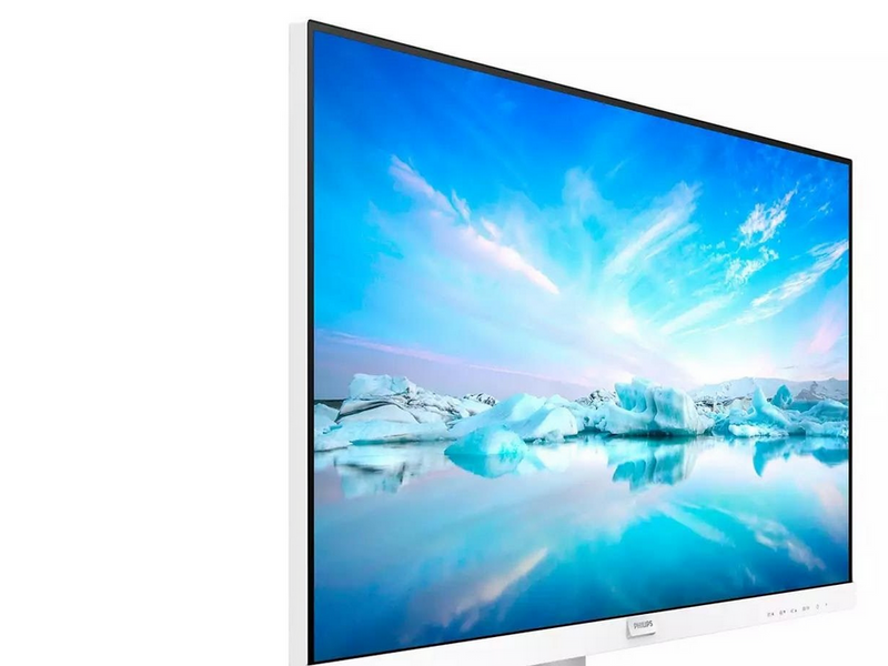 27" Philips V-line 271V8AW - 1920x1080 (FHD) - 75Hz - IPS