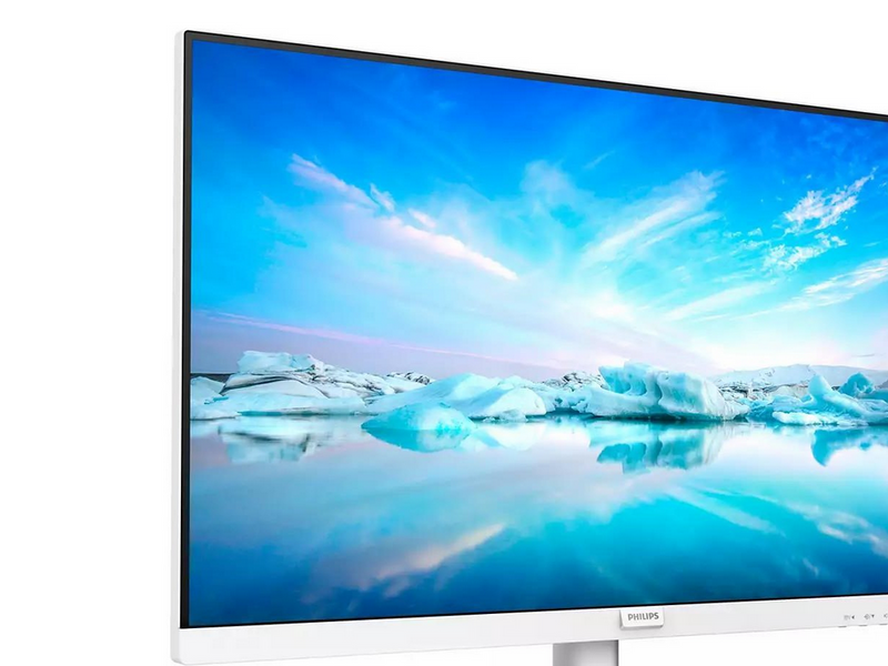 27" Philips V-line 271V8AW - 1920x1080 (FHD) - 75Hz - IPS
