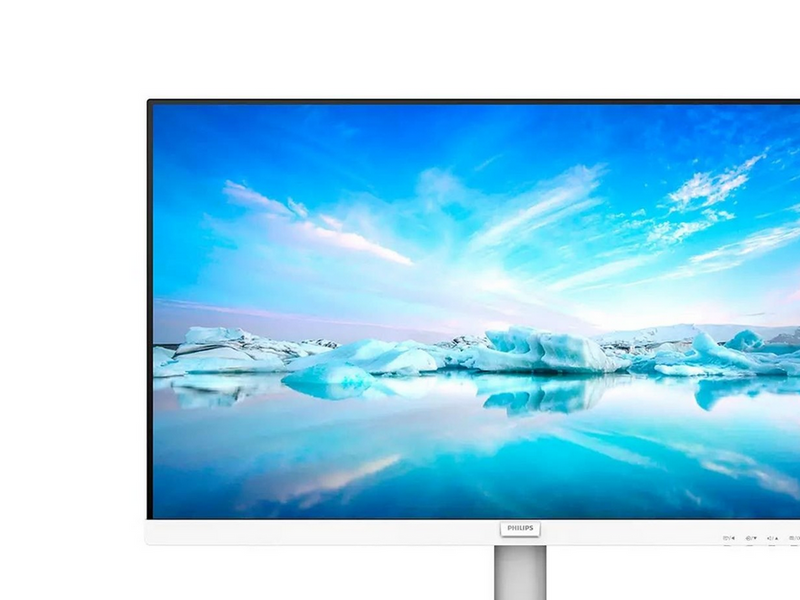 27" Philips V-line 271V8AW - 1920x1080 (FHD) - 75Hz - IPS